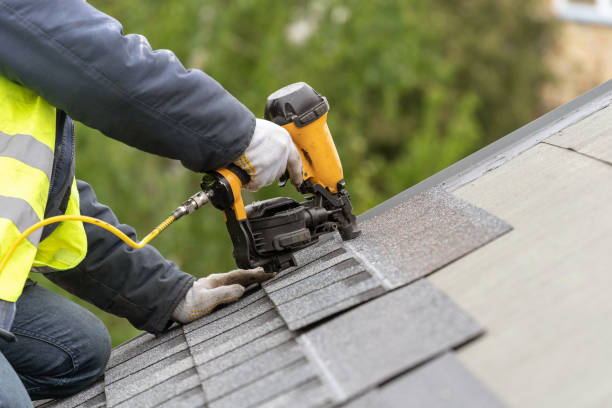 Best Gutter Installation and Repair  in Walker Mill, MD