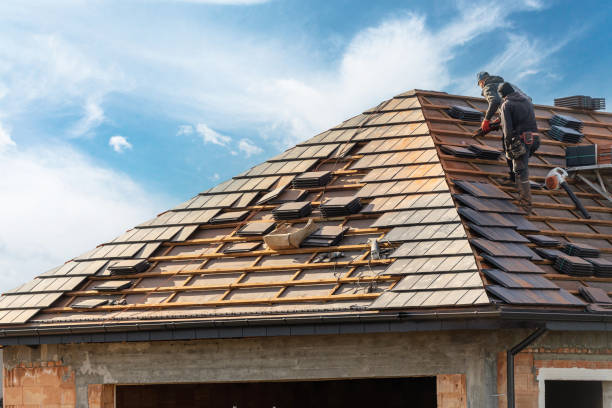 Best Roof Installation  in Walker Mill, MD