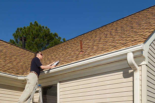 Best Rubber Roofing (EPDM, TPO)  in Walker Mill, MD